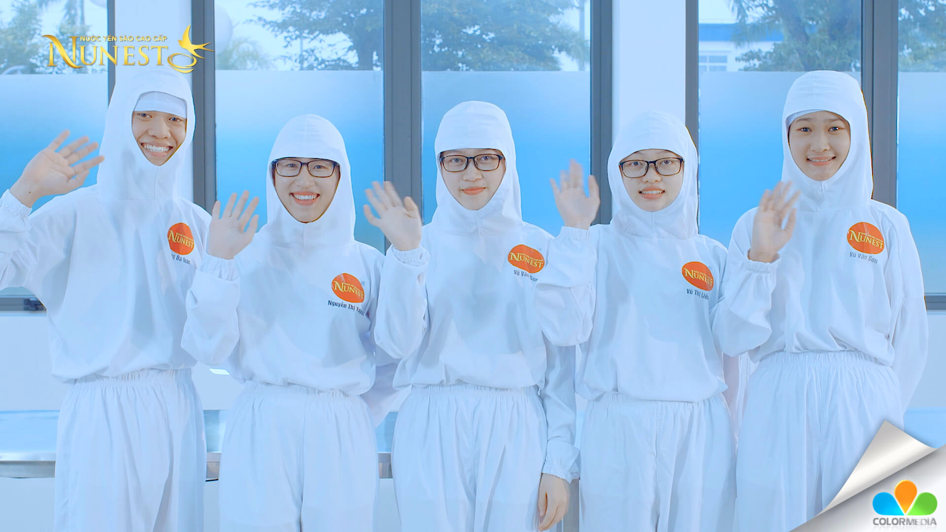 Công nghệ quay Slow Motion